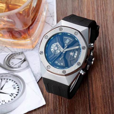 Audemars Piguet Watch 21